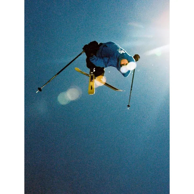 K2 Men's Omen 90 Freestyle Ski's