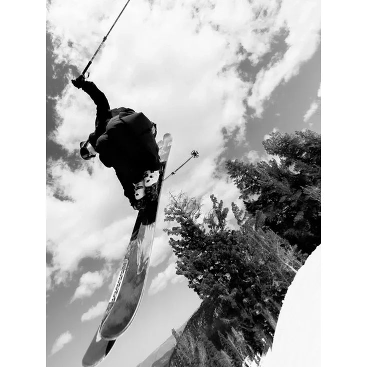 K2 Men's Reckoner 102 Freeride Ski