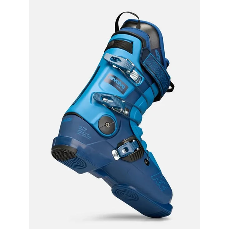 K2 Men's Revolve Alpine Ski Boot