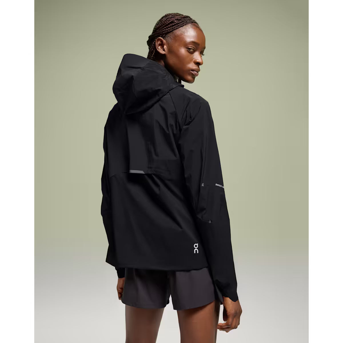 On Running Women's Core Jacket