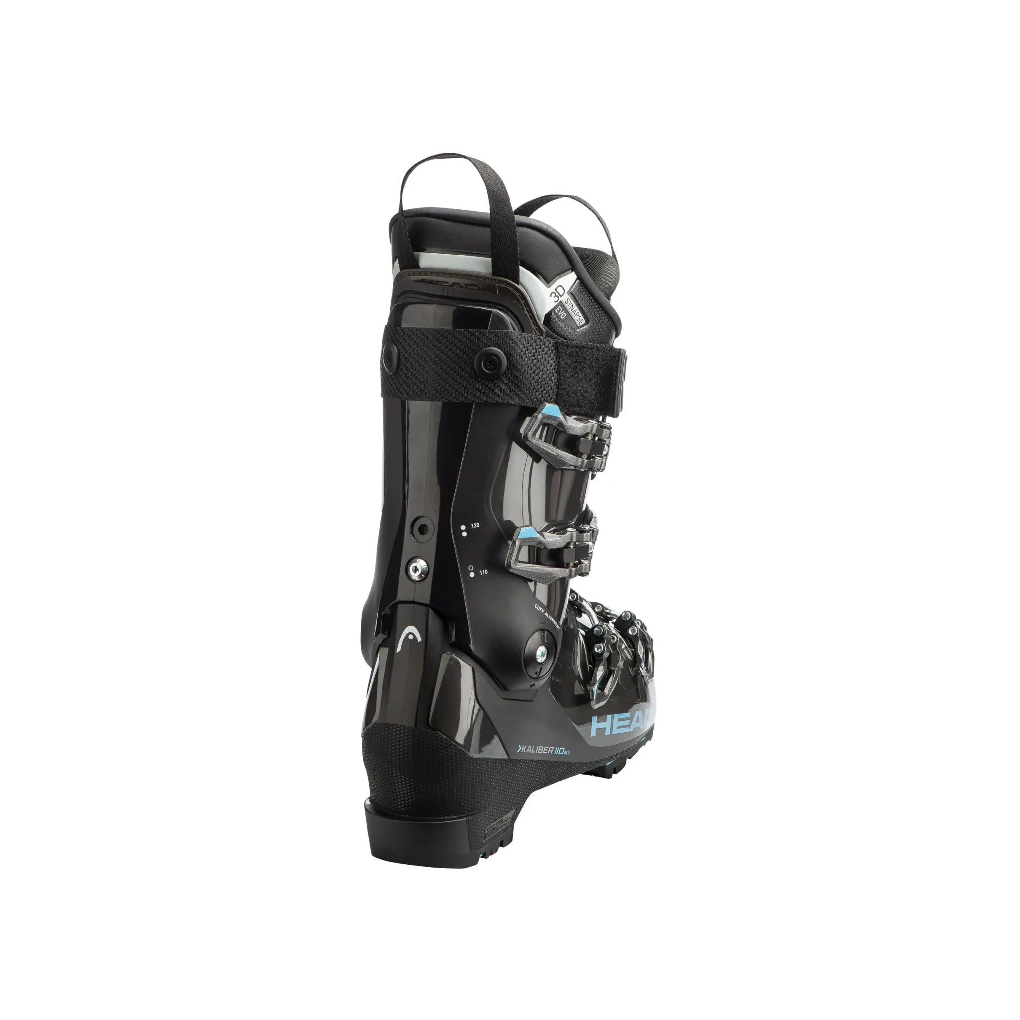 Head Men's Kaliber 110 MV GW Ski Boots
