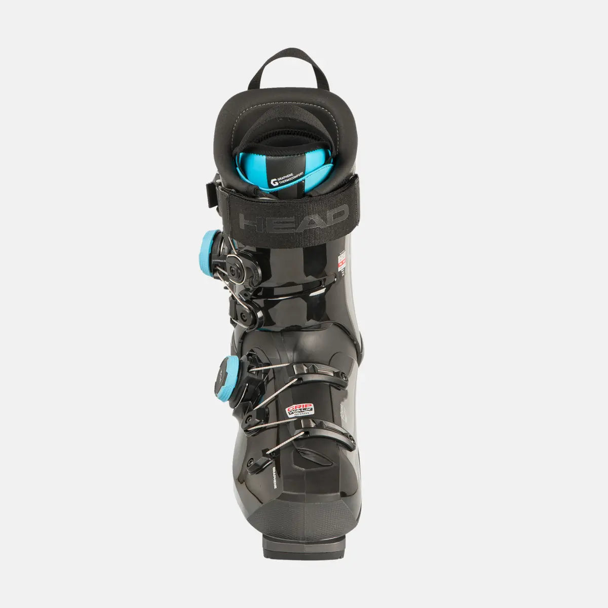 Head Men's Kaliber 130 MV GW BOA2 Ski Boots