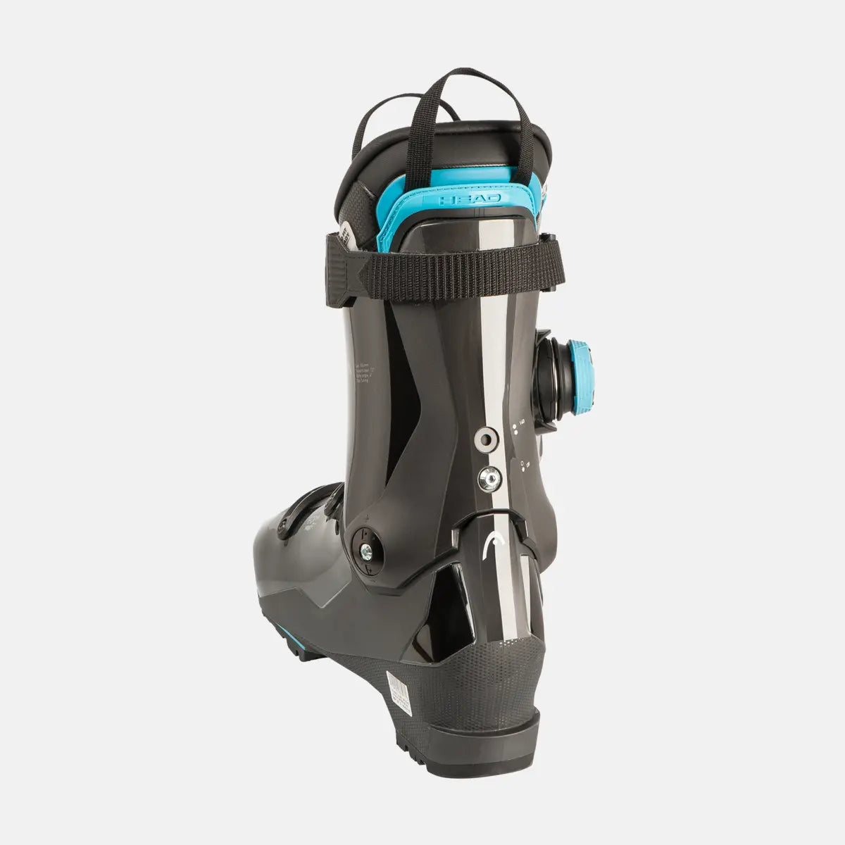 Head Men's Kaliber 130 MV GW BOA2 Ski Boots