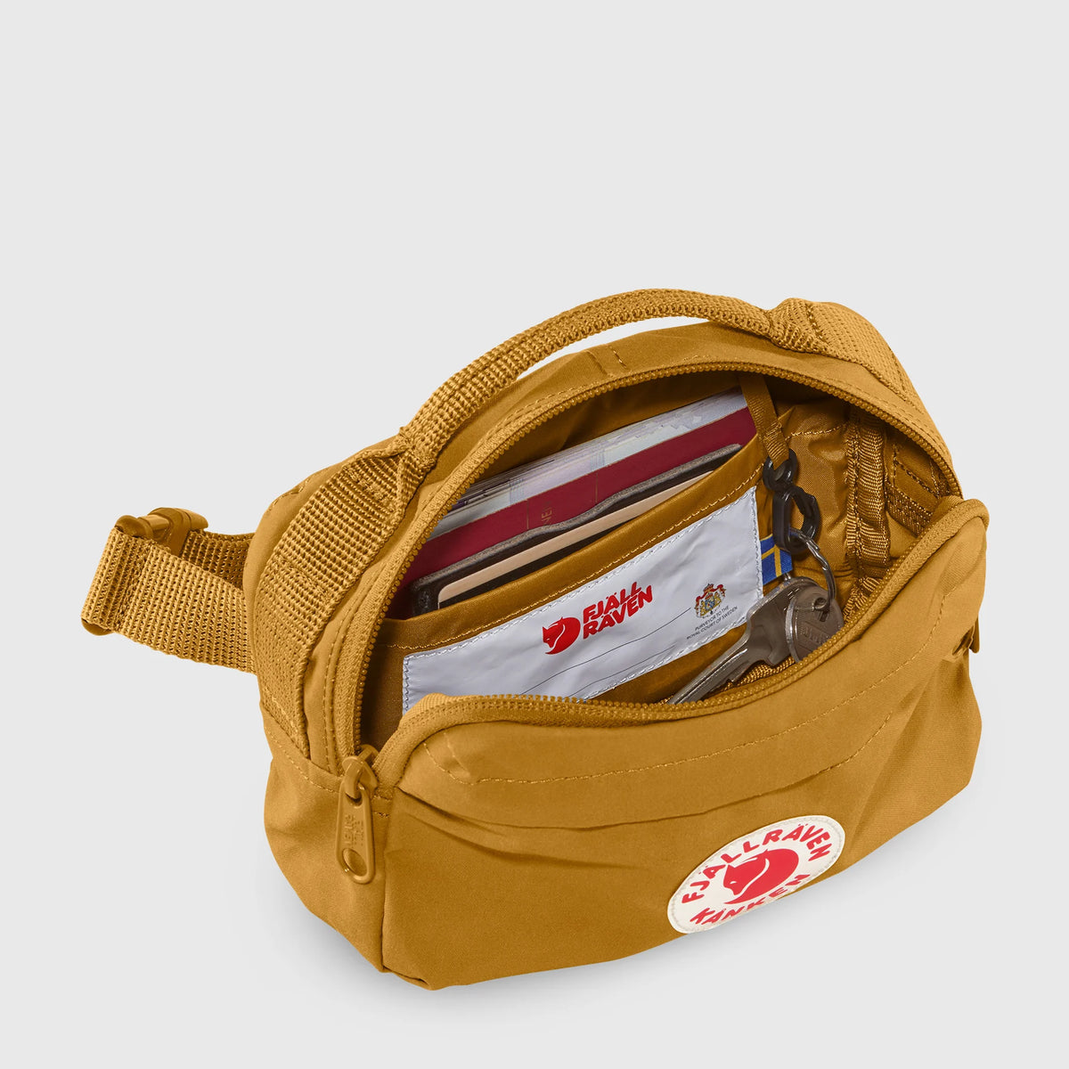 Fjallraven Kanken Hip Pack