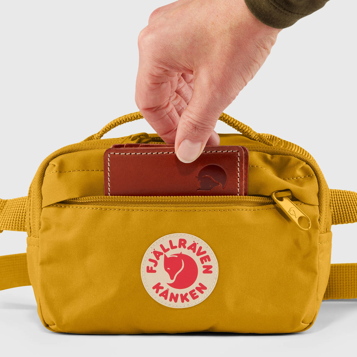 Fjallraven Kanken Hip Pack