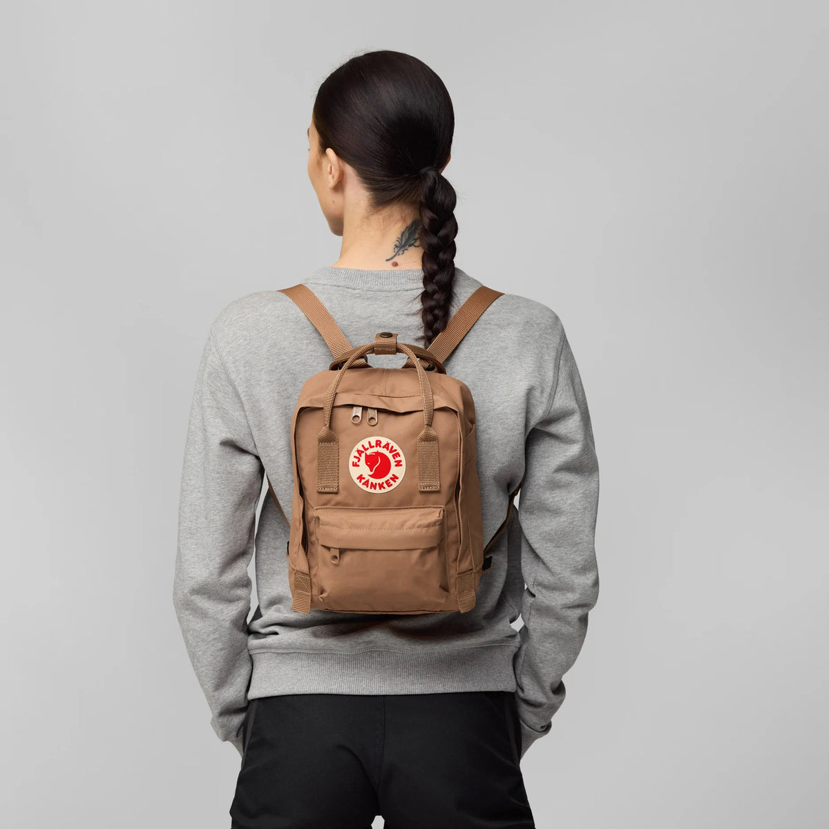 Fjallraven Kånken Mini Bag
