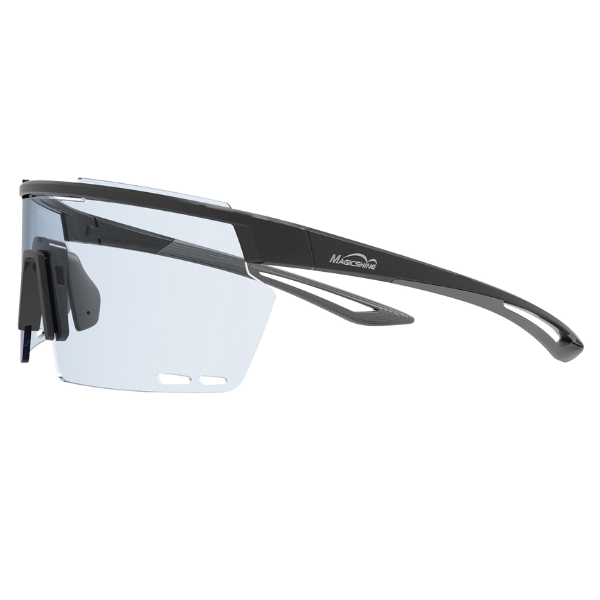 Magic Shine Rouleur Eyewear - Night Riding