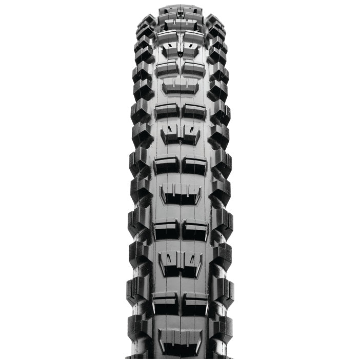 Maxxis 29x2.40 WT Minion DHR II EXO/TR Tanwall Foldable