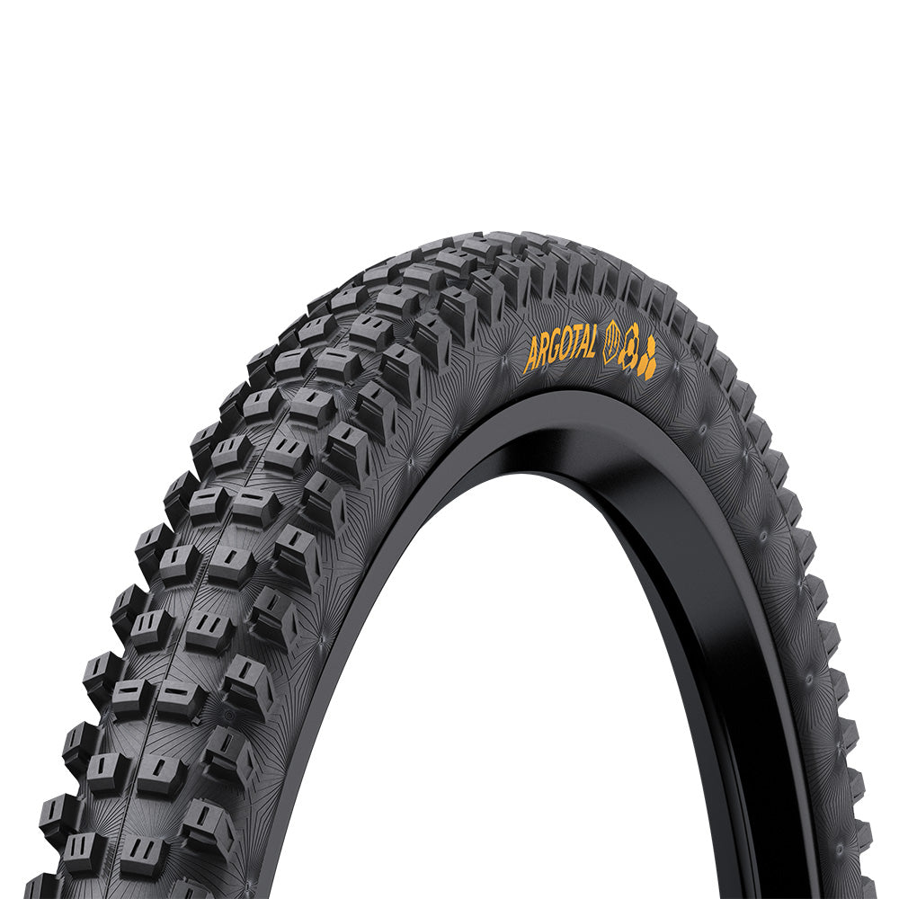 Continental Argotal Enduro 27.5x2.40 Soft folding Tyre