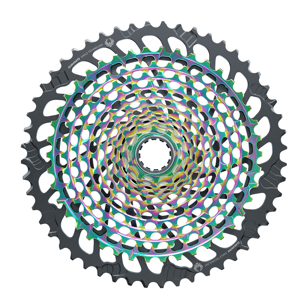 SRAM XG-1299 XX1 Cassette 12SP 10-52T