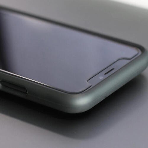 Quad Lock Screen Protector