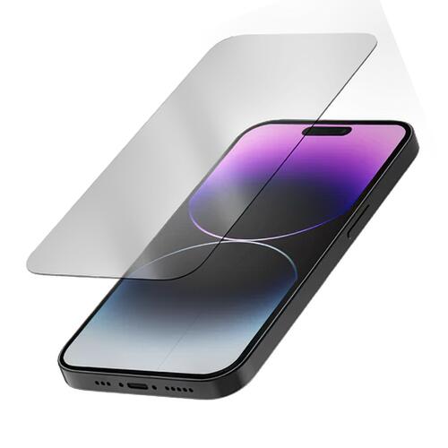Quad Lock Screen Protector