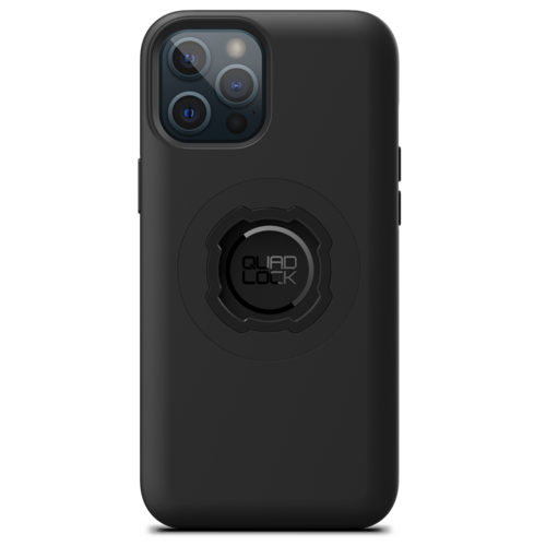 Quad Lock iPhone Case