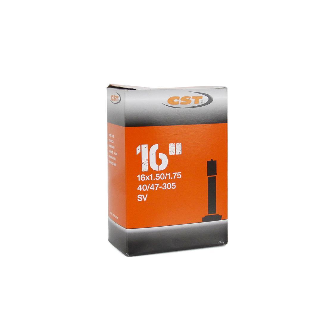 CST Tube 16" x 1.50 / 1.75 SV