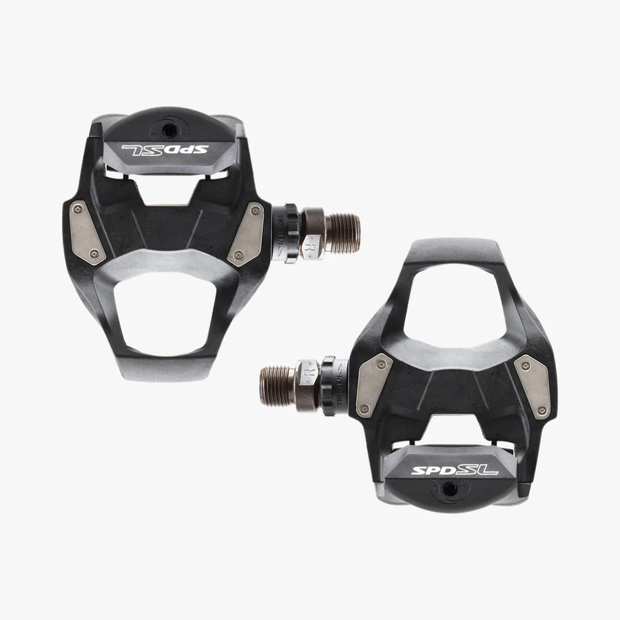 Shimano PD-RS500 SPD-SL Road Pedals