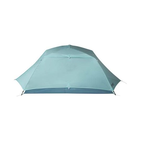 Nemo Tent - Aurora 3P & footprint
