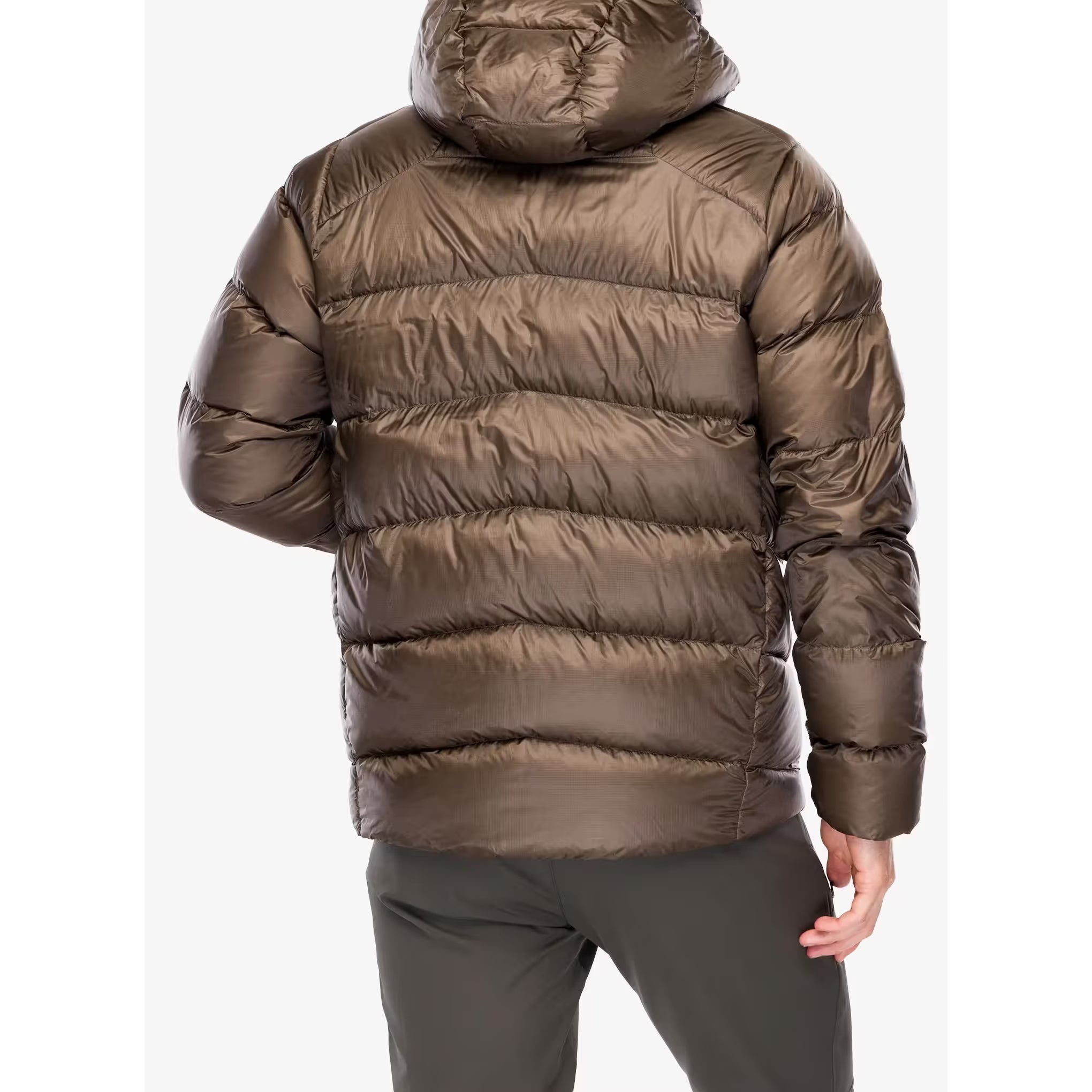 Patagonia Men's Fitz Roy Down Hoody