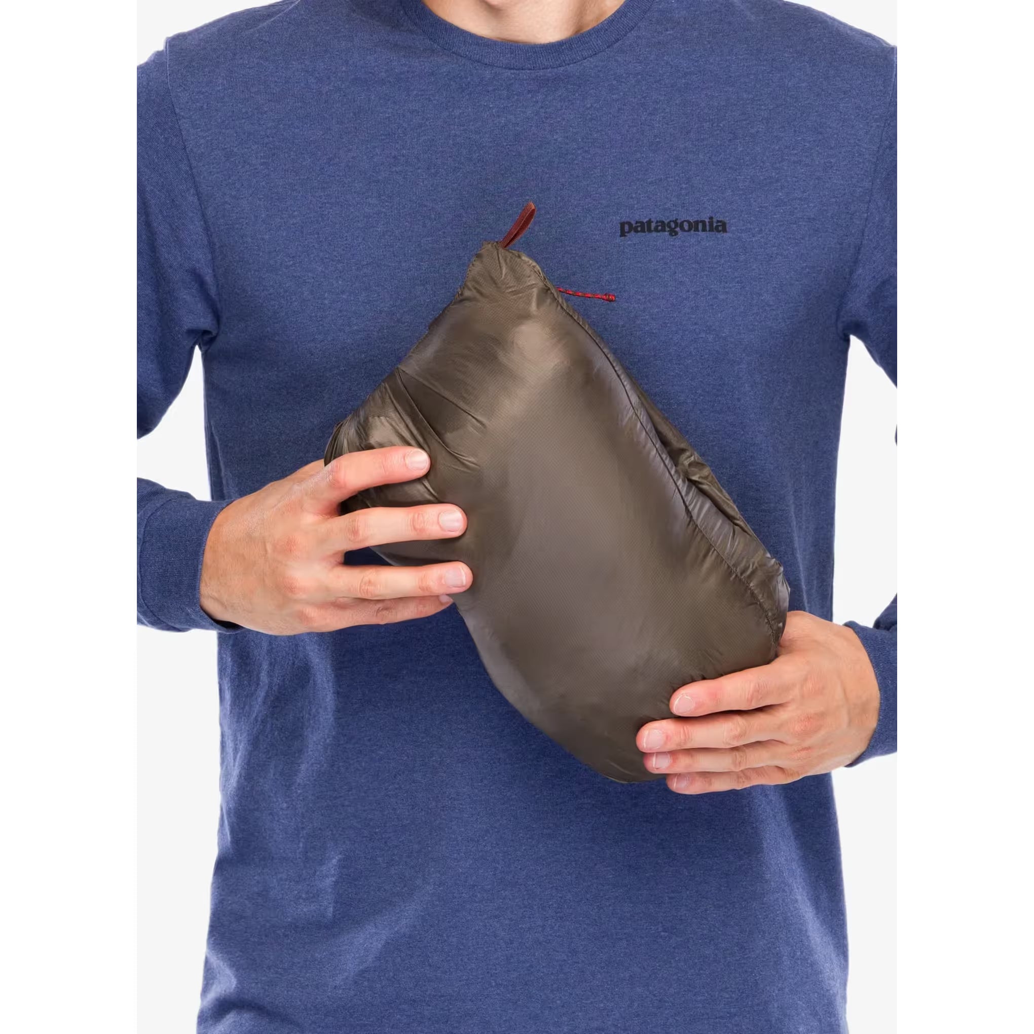 Patagonia Men's Fitz Roy Down Hoody