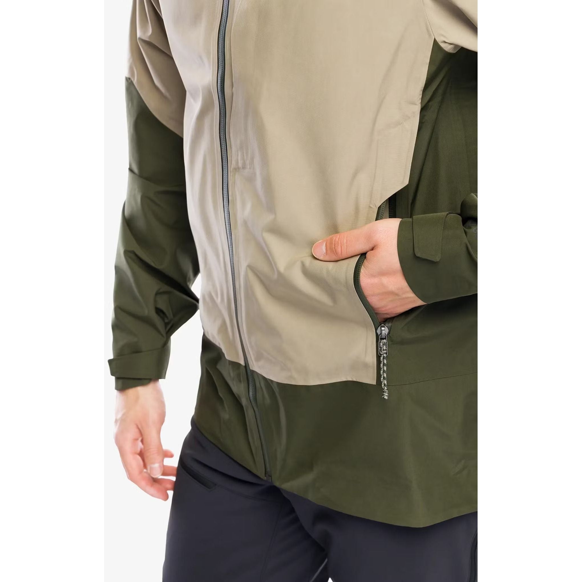 Patagonia Men's Storm Shift Jacket