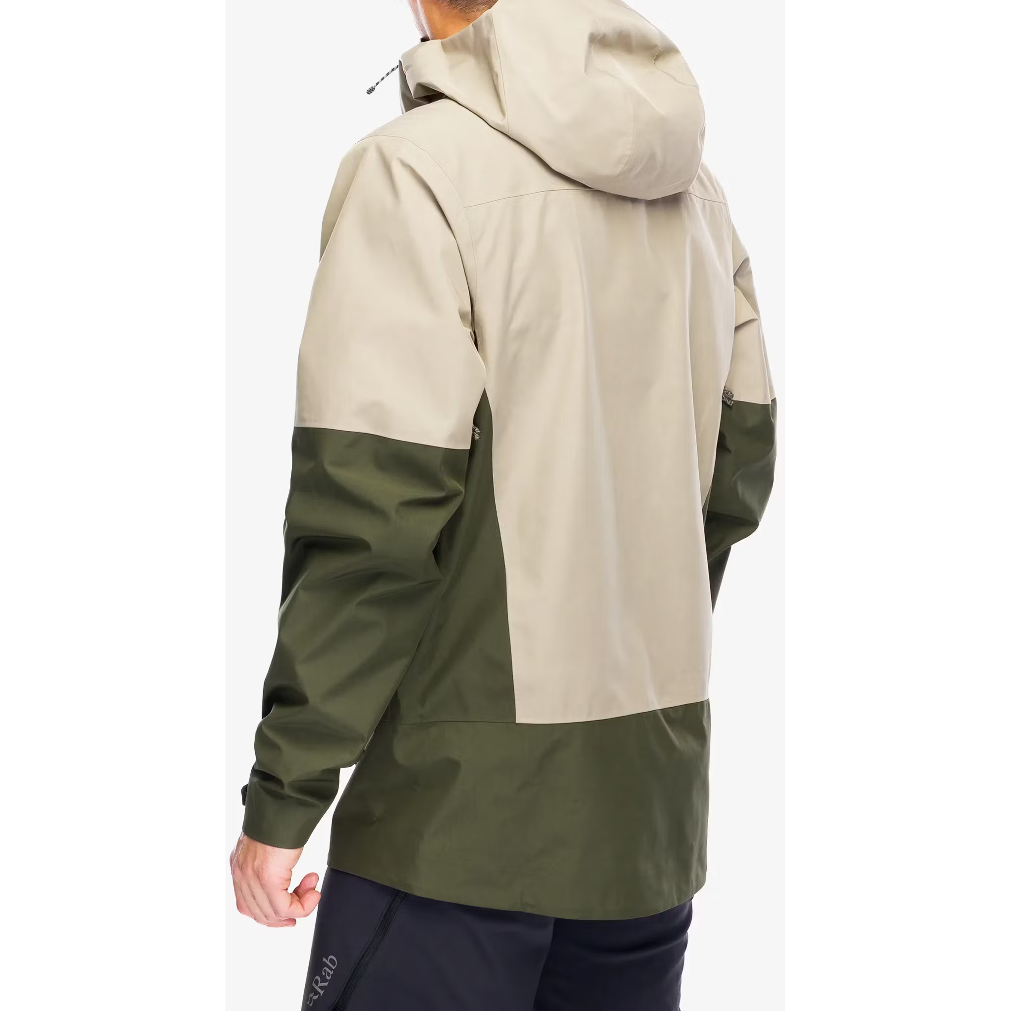 Patagonia Men's Storm Shift Jacket