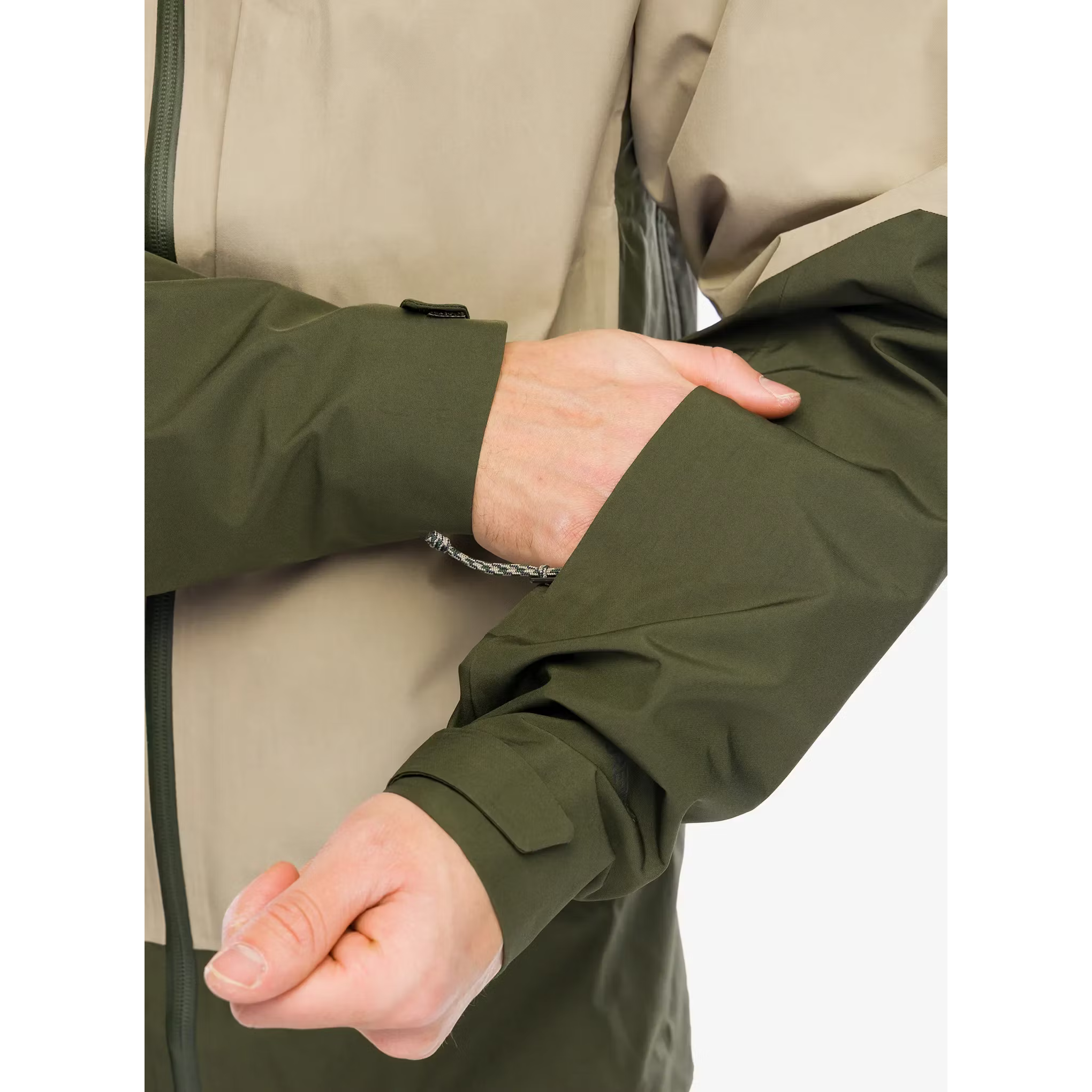 Patagonia Men's Storm Shift Jacket