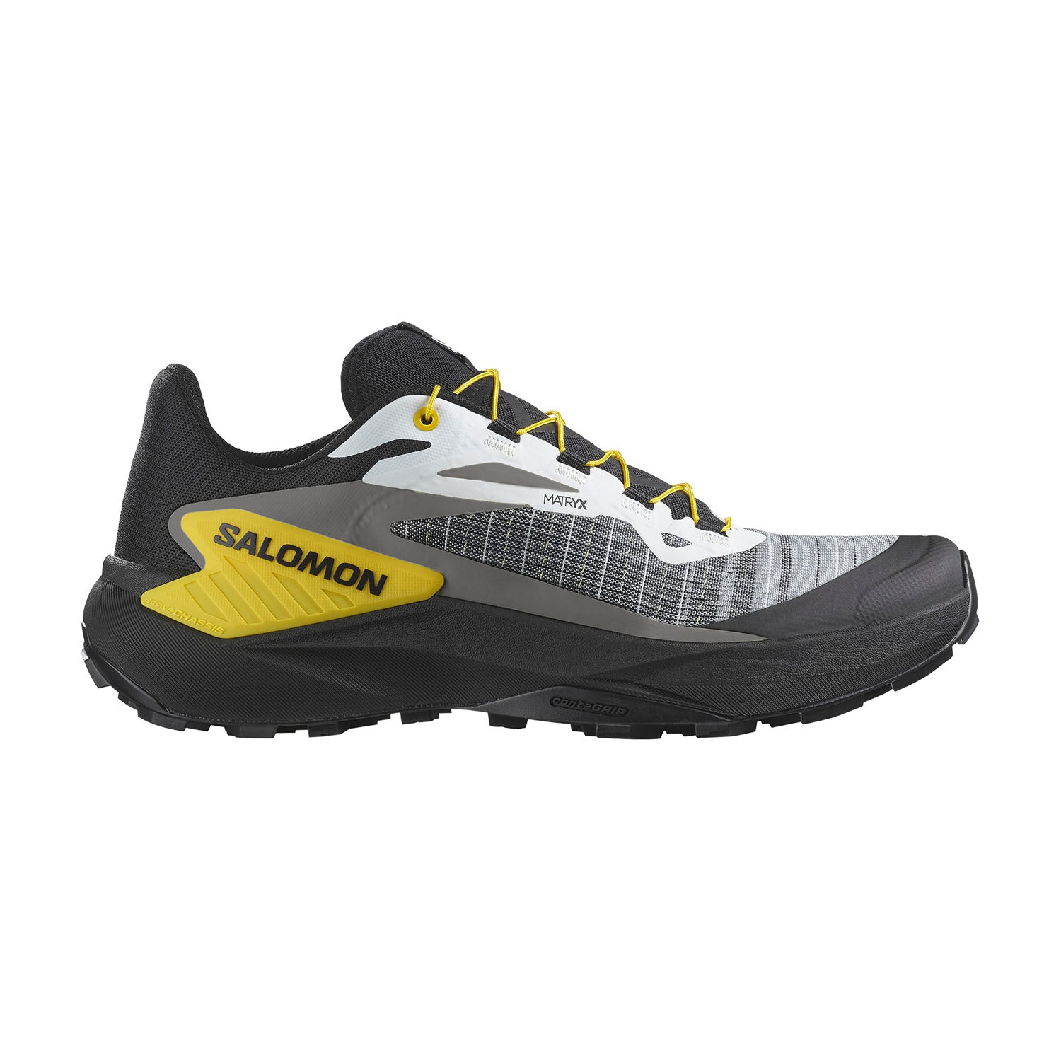 Salomon Men's Genesis Trail Running Shoes