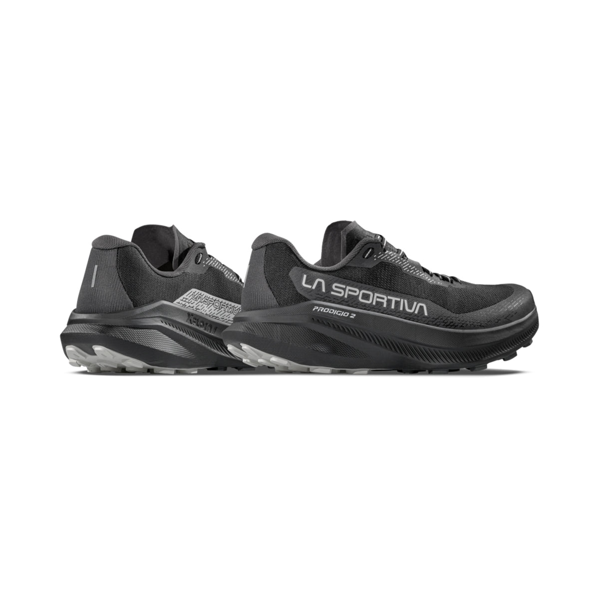 La Sportiva Men's Prodigio 2 Trail Running Shoes