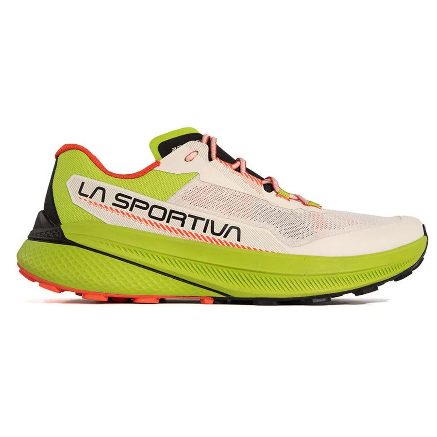 La Sportiva Men's Prodigio Trail Running Shoes
