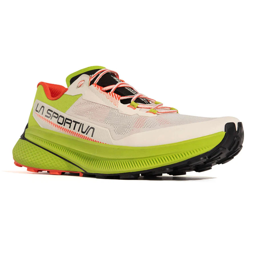 La Sportiva Men's Prodigio Trail Running Shoes