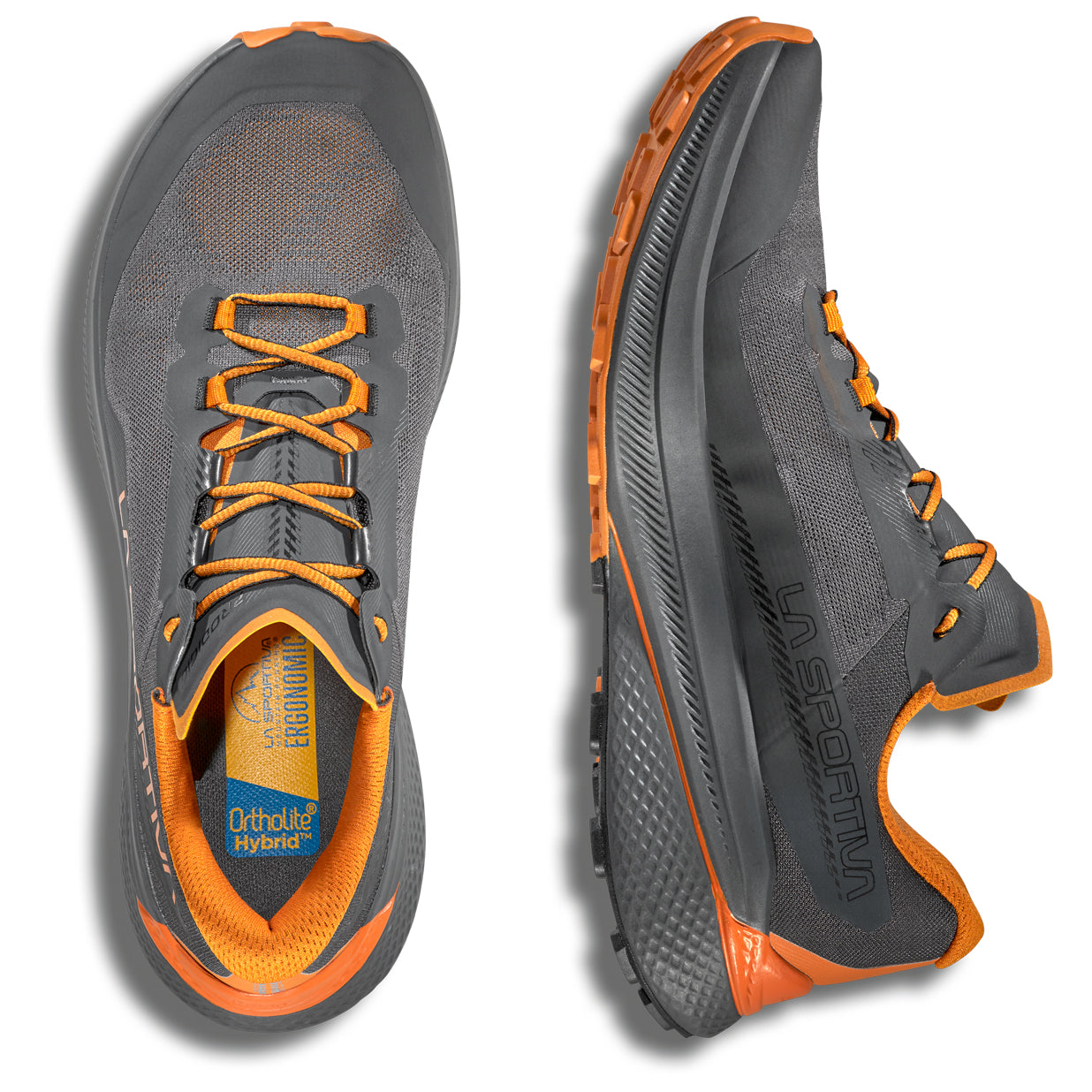 La Sportiva Men's Prodigio Trail Running Shoes