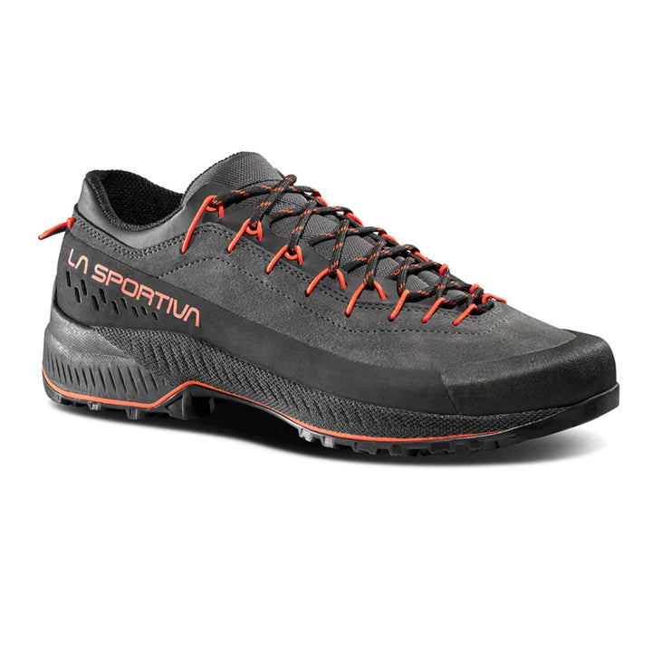 La Sportiva Men's TX4 Evo Leather Hiking Shoes