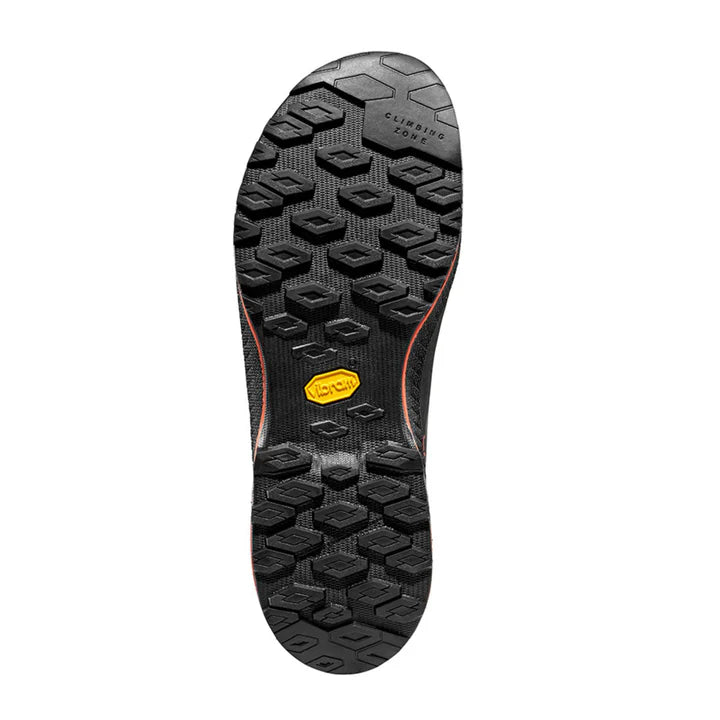 La Sportiva Men's TX4 Evo Leather Hiking Shoes