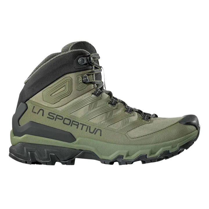 La Sportiva Men's Ultra Raptor 3 Mid Gore-Tex Hiking Boots