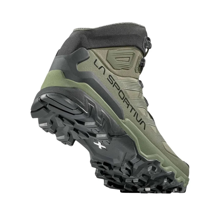 La Sportiva Men's Ultra Raptor 3 Mid Gore-Tex Hiking Boots