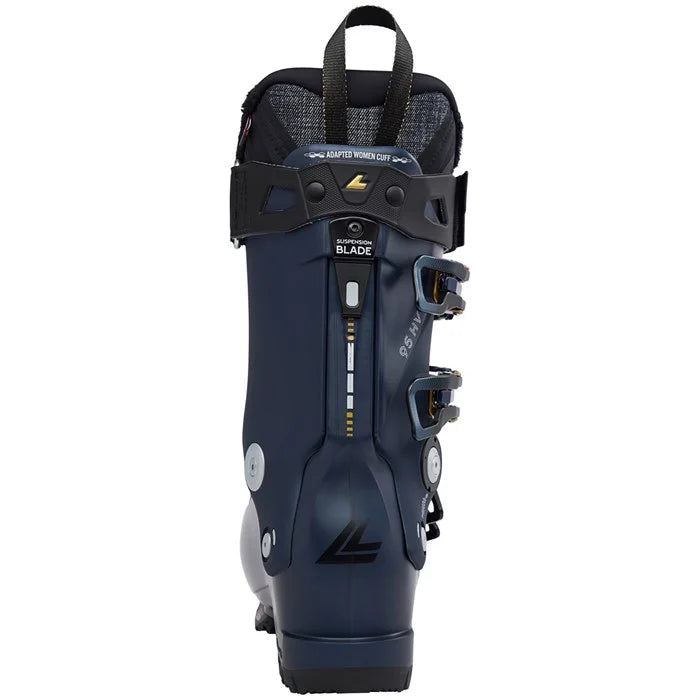 Lange Women's Shadow 95 HV GW Ski Boots