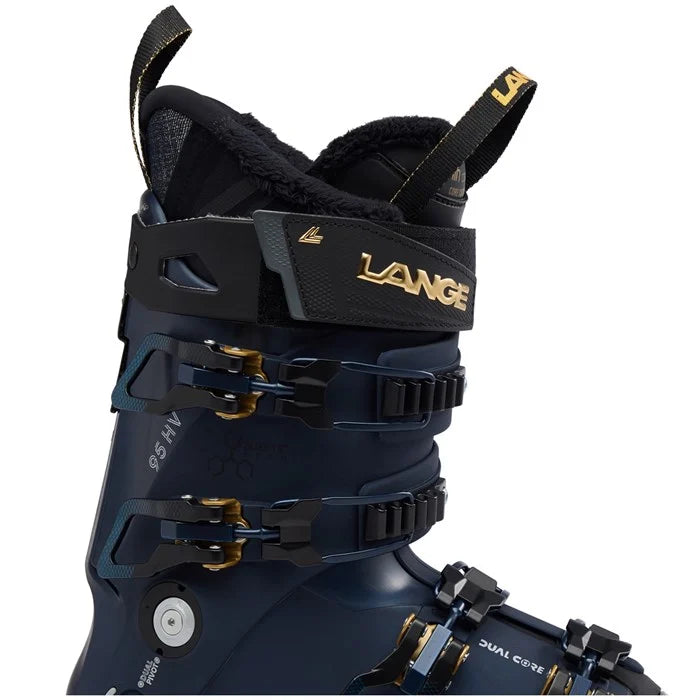 Lange Women's Shadow 95 HV GW Ski Boots