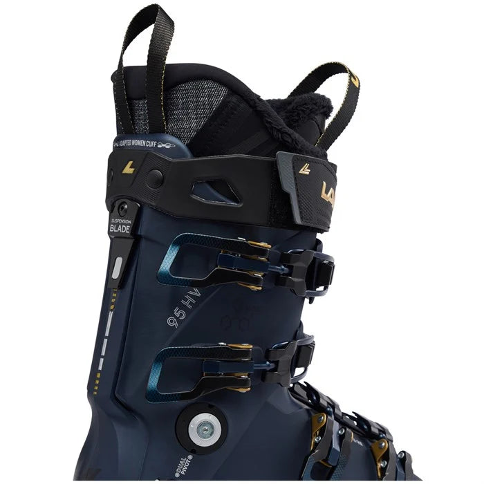 Lange Women's Shadow 95 HV GW Ski Boots