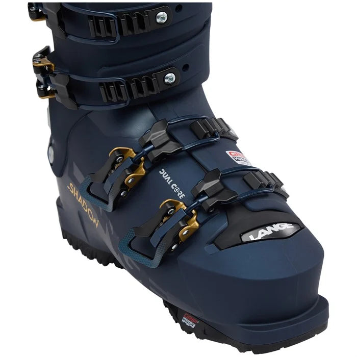 Lange Women's Shadow 95 HV GW Ski Boots