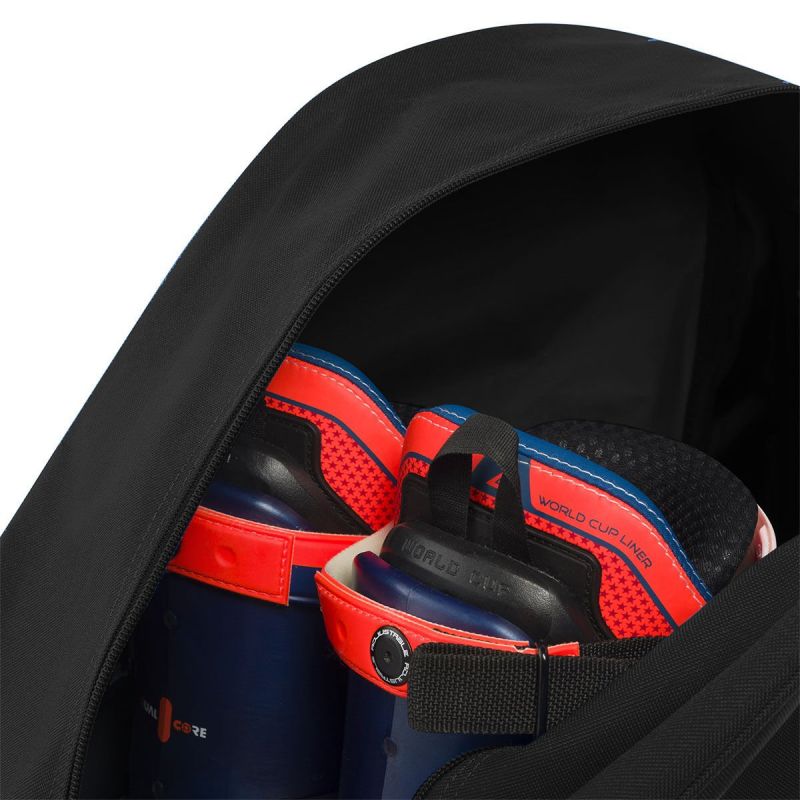 Lange Shadow Basic Ski Boot Bag