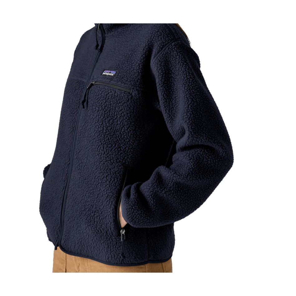 Patagonia Women's Retro Pile Jacket