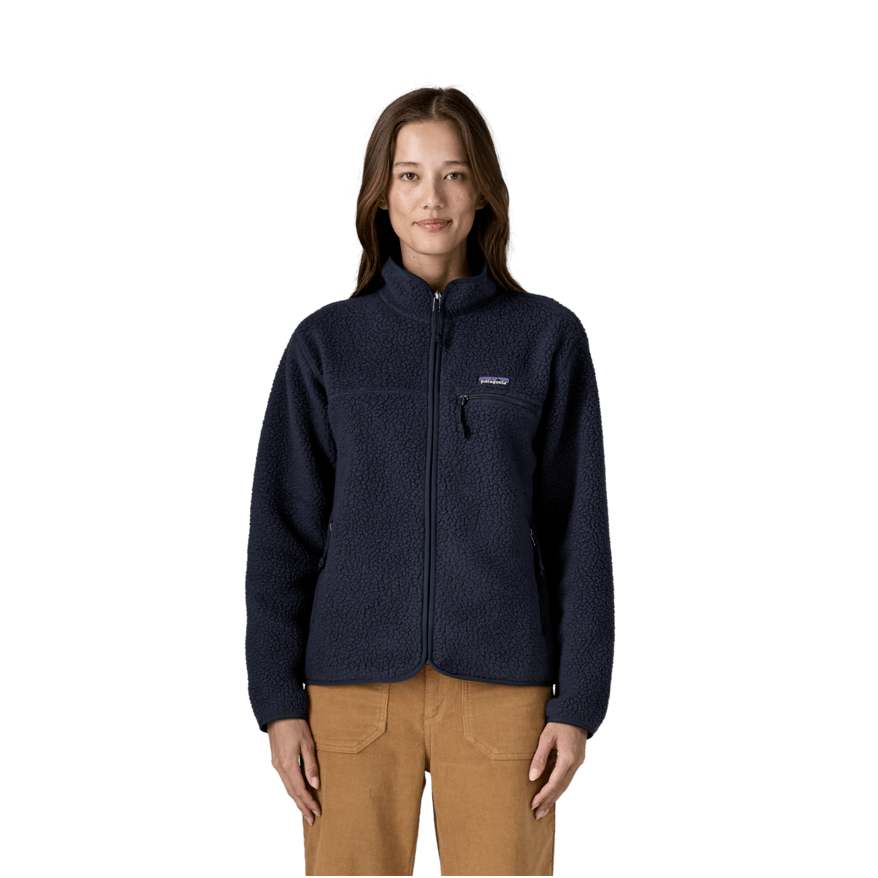 Patagonia Women's Retro Pile Jacket