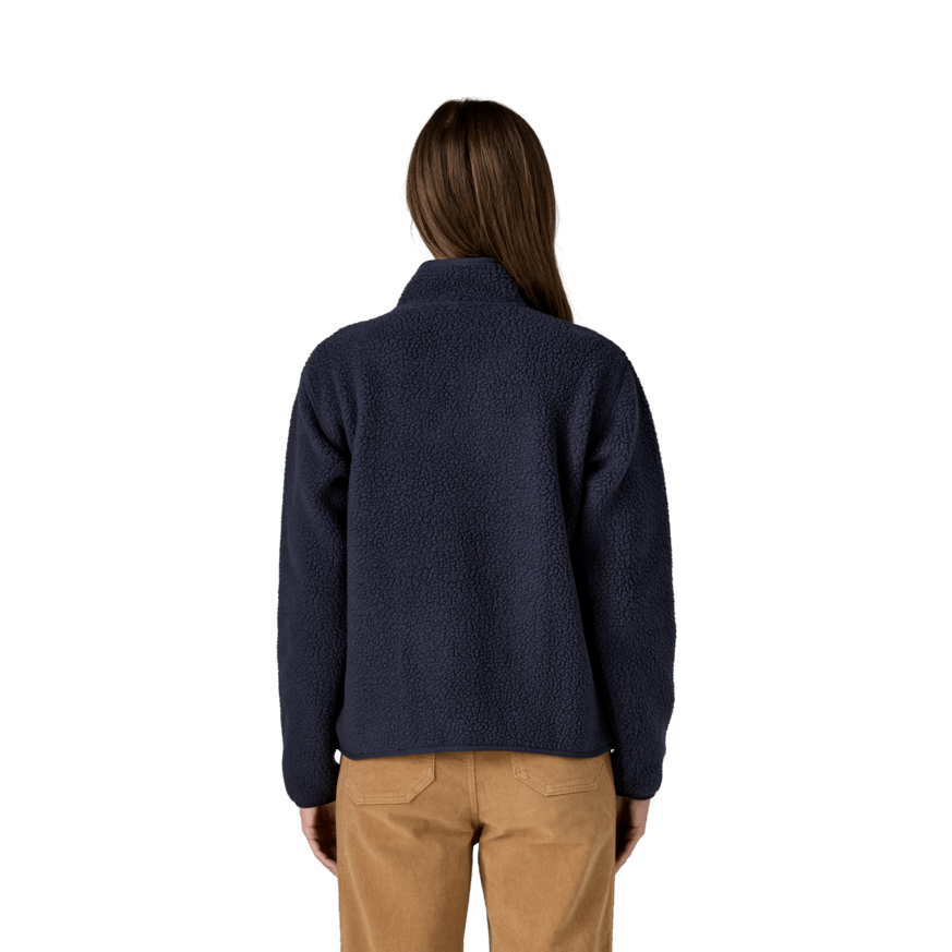 Patagonia Women's Retro Pile Jacket