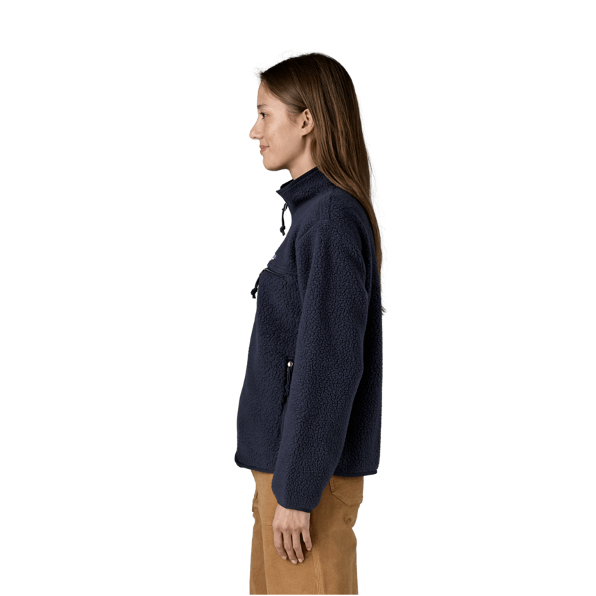 Patagonia Women's Retro Pile Jacket