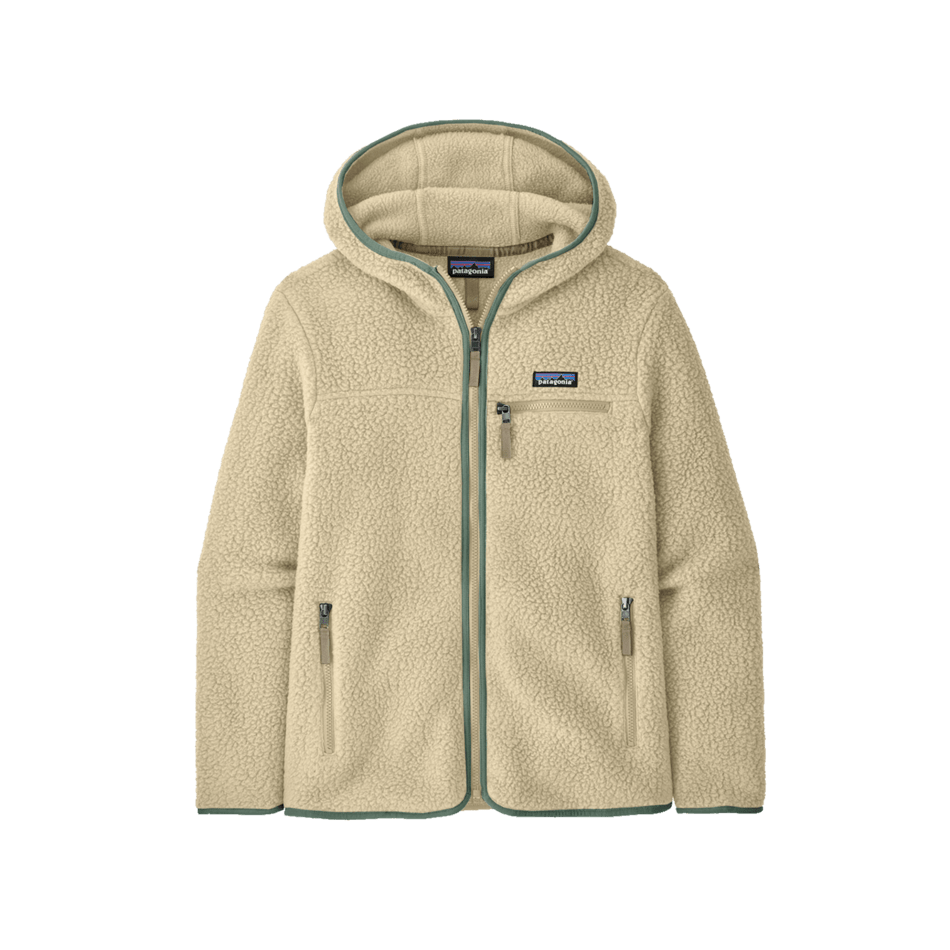 Patagonia Women's Retro Pile Hoody