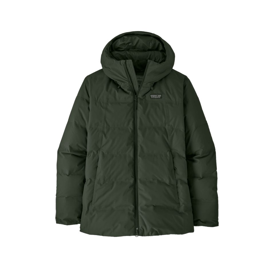 Patagonia Women's Jackson Glacier Jacket