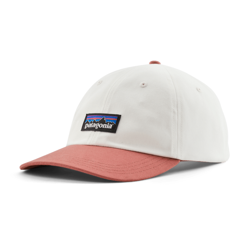 Patagonia P-6 Label Trad Cap