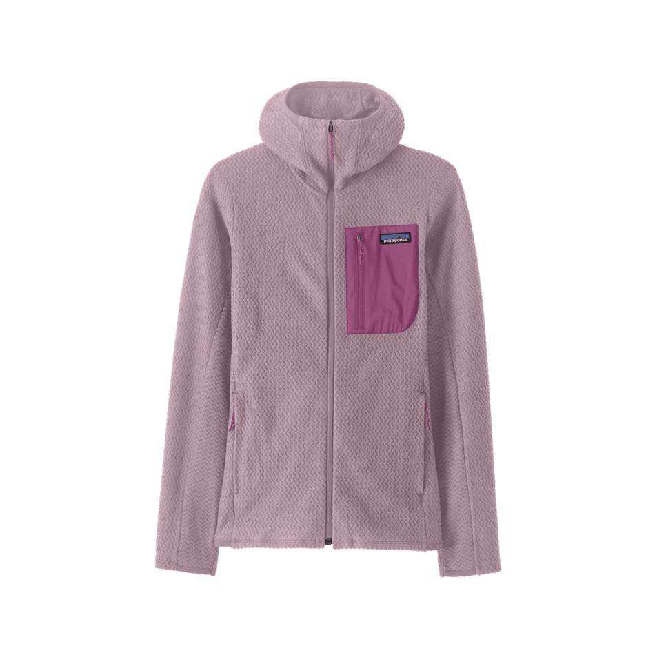 Patagonia Women's R1 Air Full-Zip Hoody