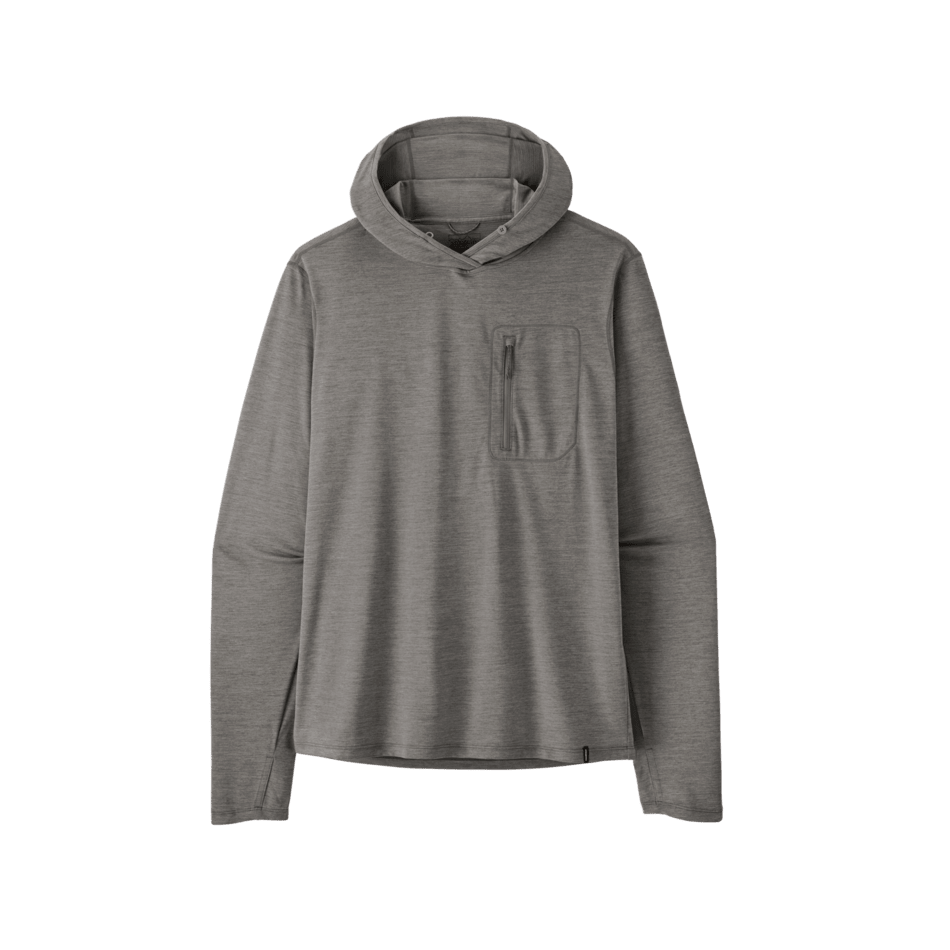 Patagonia Men’s Capilene Cool Sun Hoody