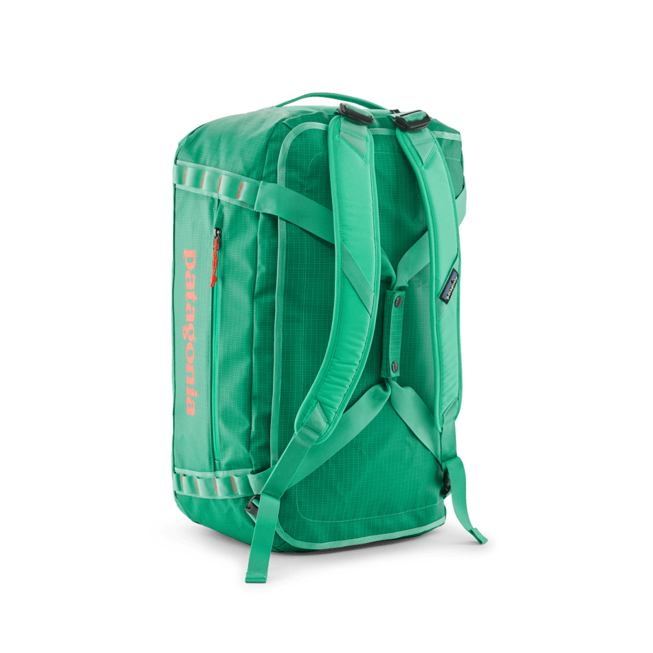 Patagonia Black Hole Duffel Bag 55L