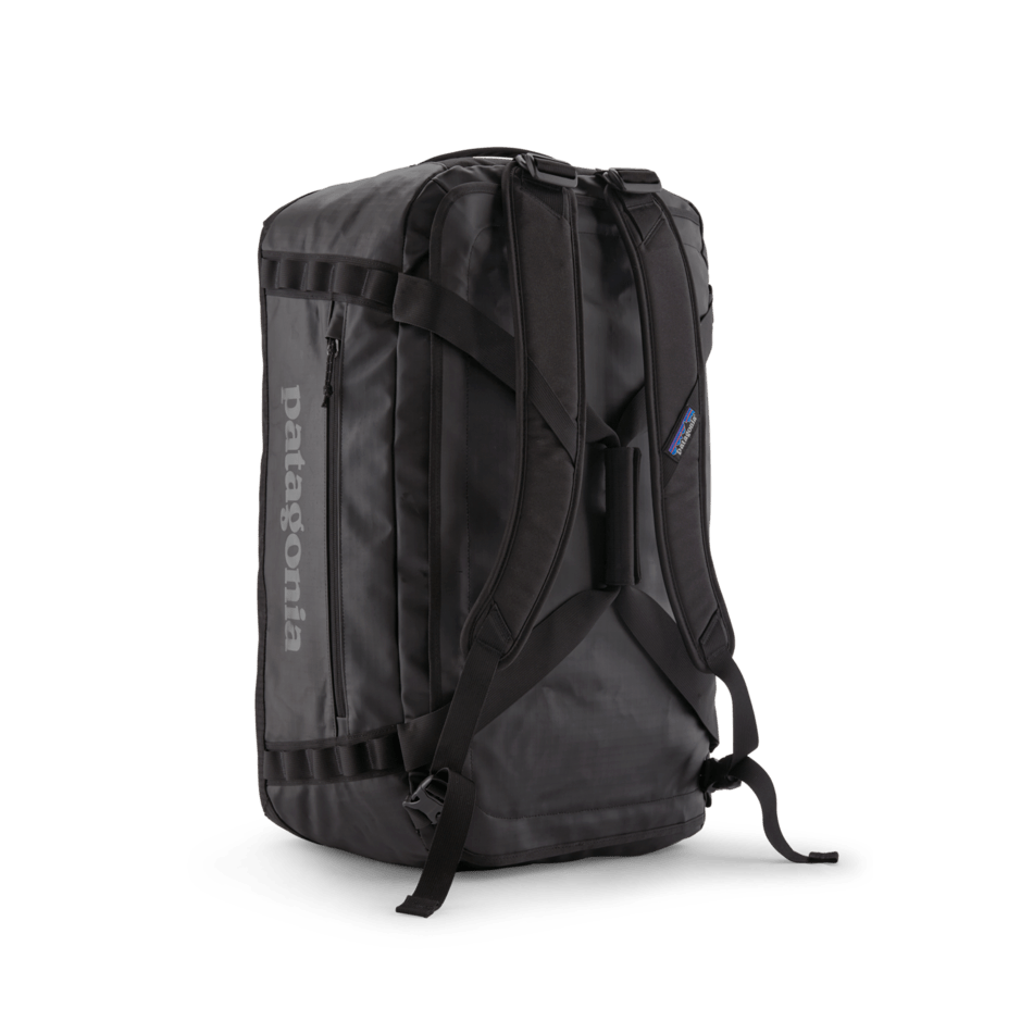 Patagonia Black Hole Duffel Bag 55L
